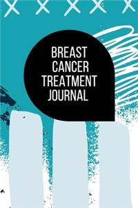 Breast Cancer Treatment Journal