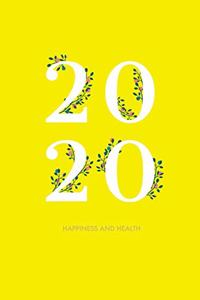 2020 Happiness and Health