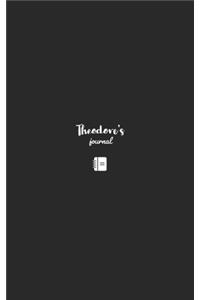 Theodore's Journal
