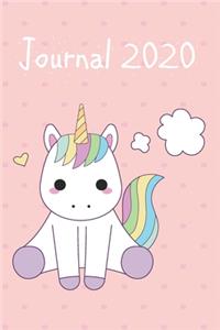 Unicorn Journal