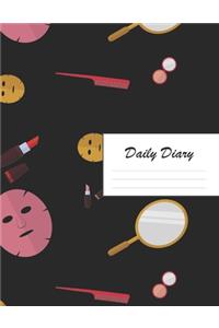 Daily Diary