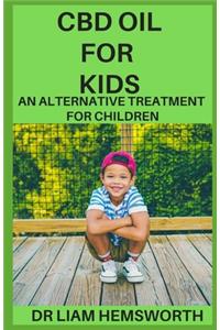 CBD for Kids