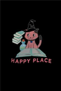 Happy place