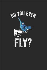 Do You Even Fly