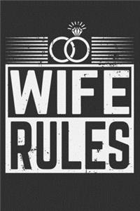 Wife Rules