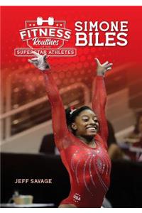 Fitness Routines of Simone Biles