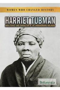 Harriet Tubman