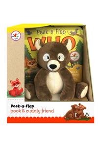 Who Gift Set