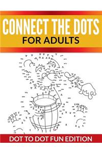 Connect The Dots For Adults