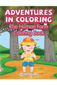 Adventures in Coloring