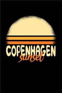 Copenhagen Sunset