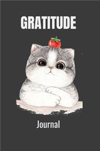 Gratitude Journal