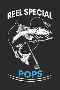 Reel Special Pops