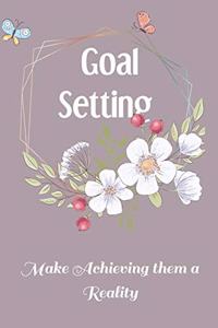 Goal Setting