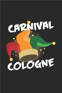 Carnival cologne