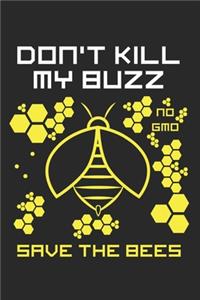 Don't kill my Buzz