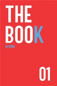 The Book 01