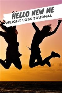 Weight Loss Journal