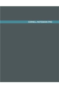 Cornell Notebook Pro