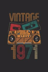Vintage 1971