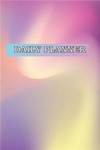 Daily Planner