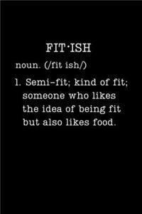 Fit-ish