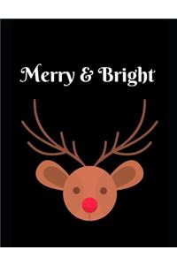Merry & Bright