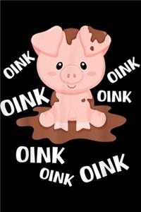 Oink Oink Oink Oink Oink Oink Oink