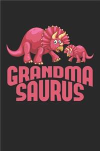 Grandma Saurus