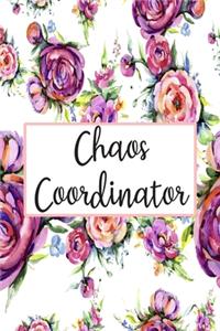 Chaos Coordinator