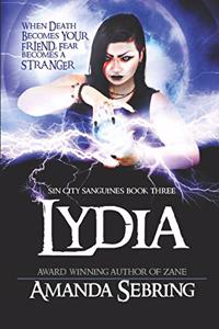 Lydia