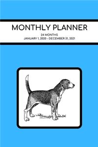Monthly Planner