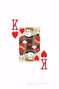 King Of Hearts