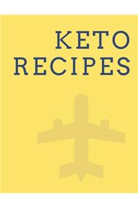 keto recipe