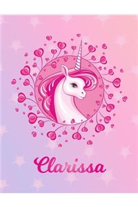 Clarissa