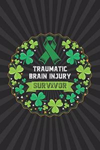 Traumatic Brain Injury Awareness