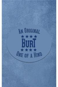 Burt