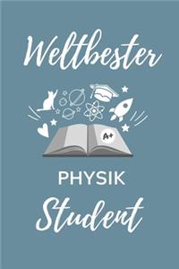 Weltbester Physik Student