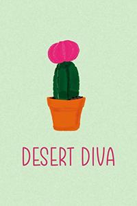 Deser Diva