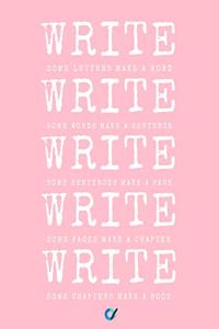 Write Write Write