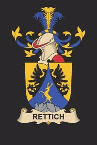 Rettich