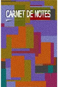 Carnet de Notes