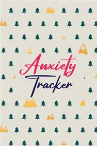 Anxiety Tracker