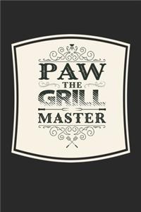 Paw The Grill Master
