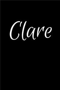 Clare