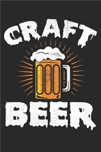 Craft Beer