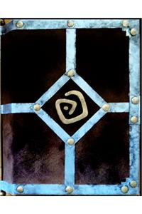 Shepherd's Journal - Blank Pages