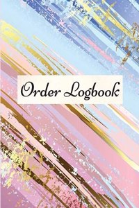 Order Logbook