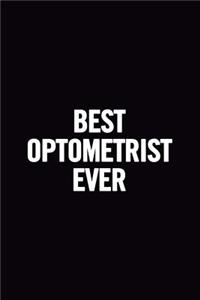 Best Optometrist Ever