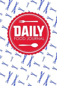 Daily Food Journal